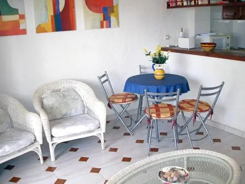 Apartment Les Arenes.2