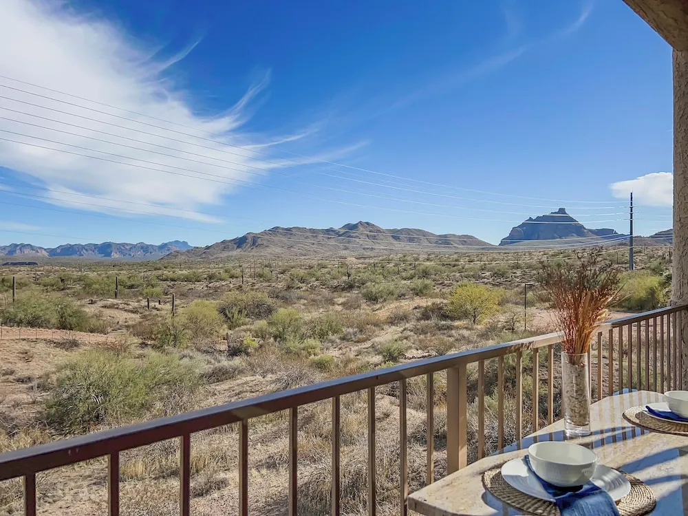 Saguaro #202 Fountain Hills