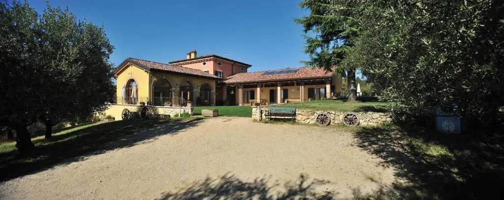Agriturismo Spigolo