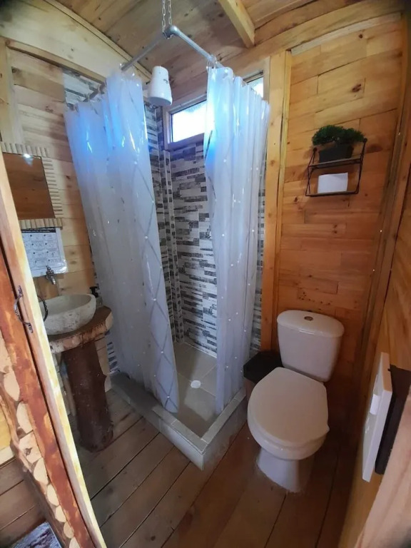 El Refugio del Santo