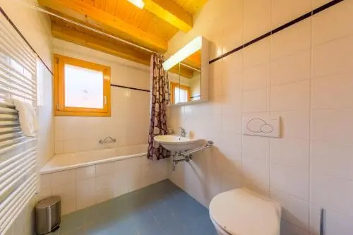 Chalet Yokanga