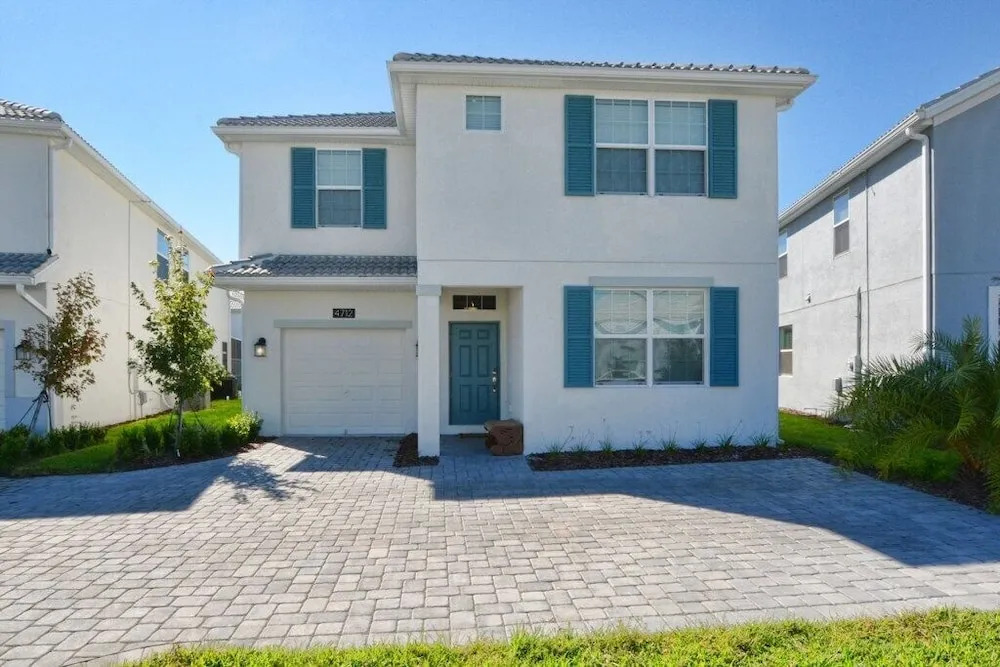 4712sh - Storey Lake 6 Bedroom Villa