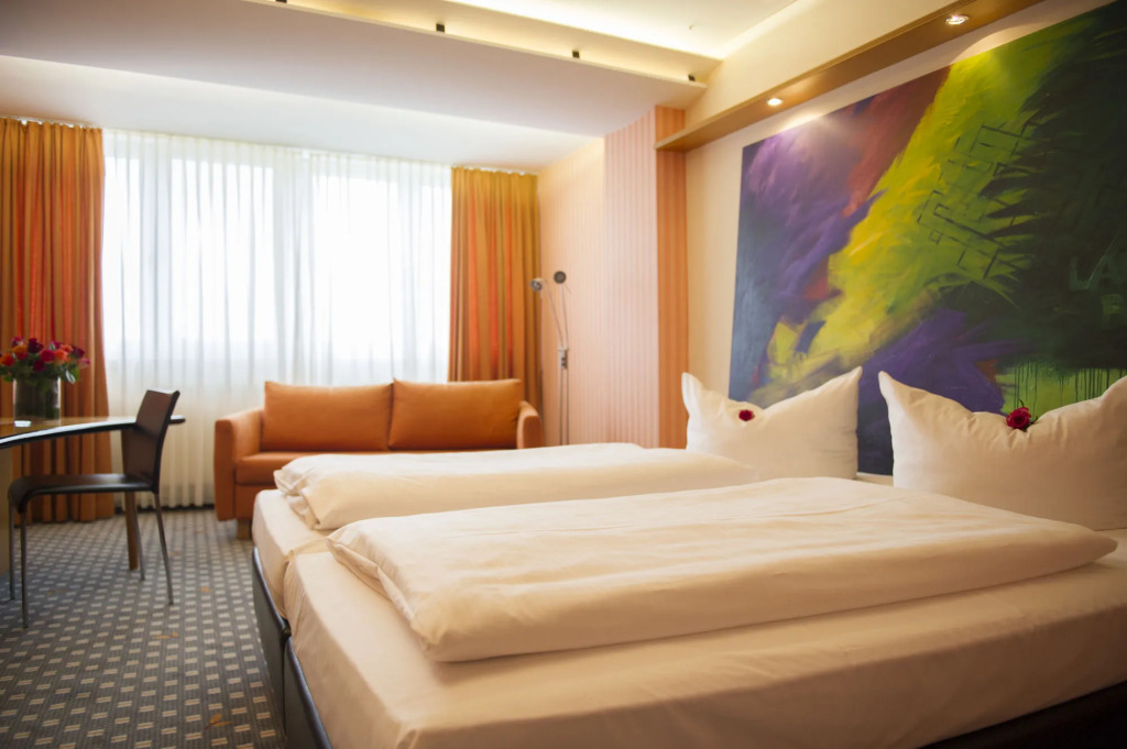 Parkhotel Schmid