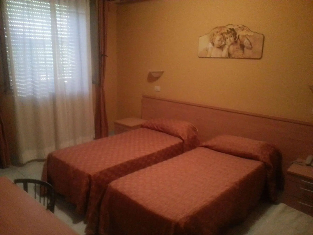 Hotel Bicocca