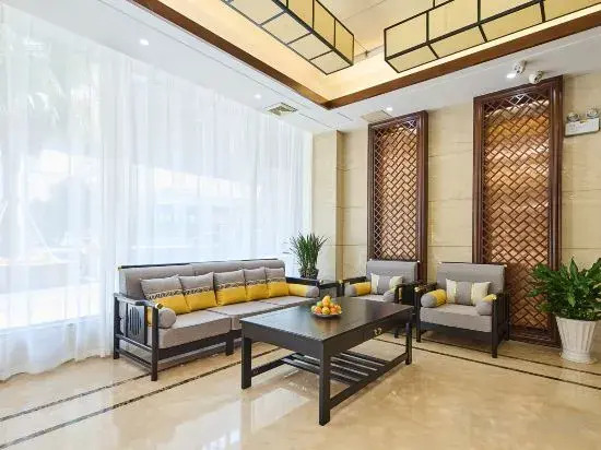 Dongpeng Hotel