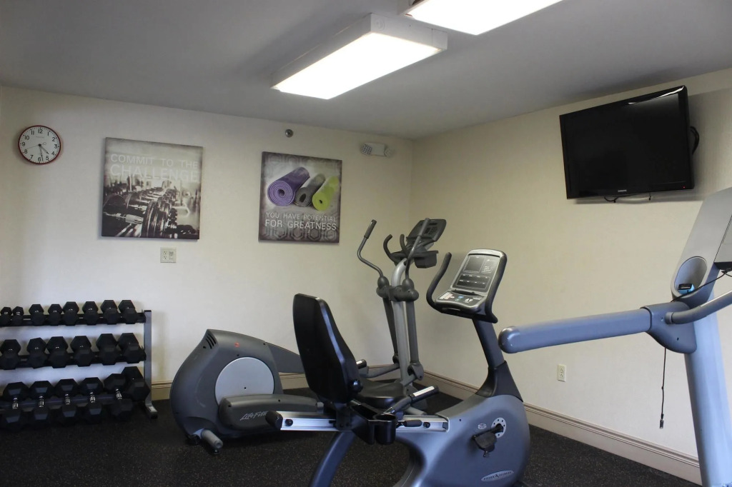 Best Western Rochester Marketplace Inn