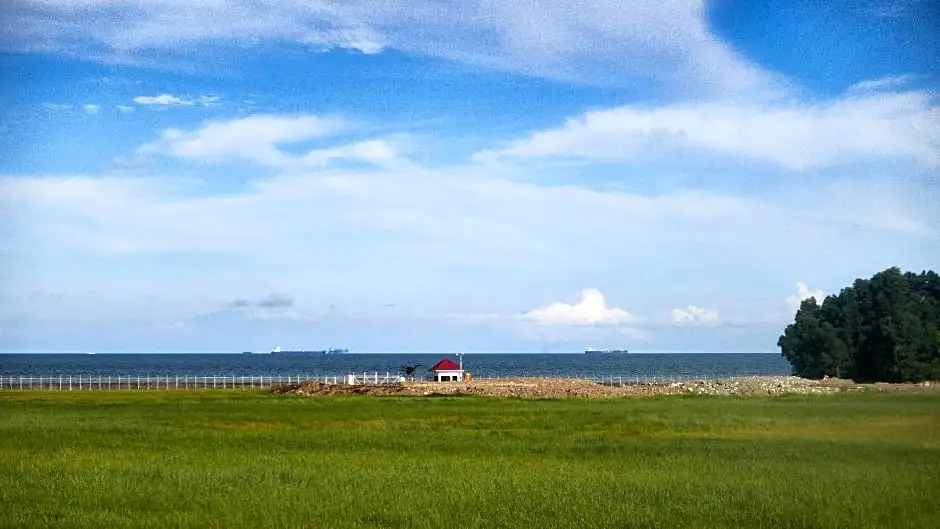 Hotel Mega Lestari