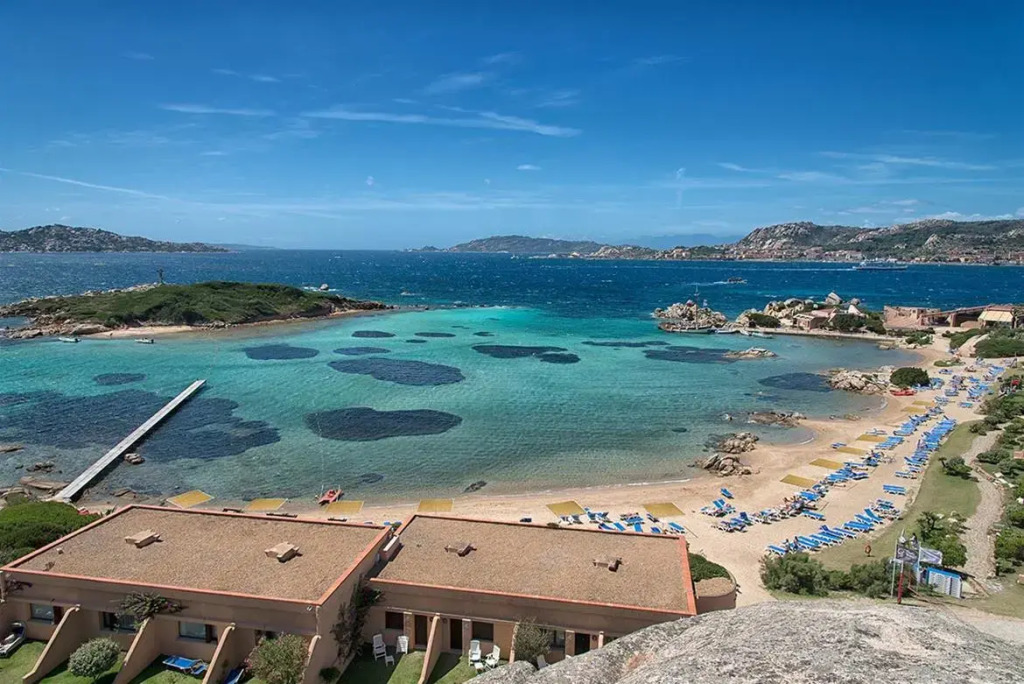 Santo Stefano ClubViaggi Maddalena