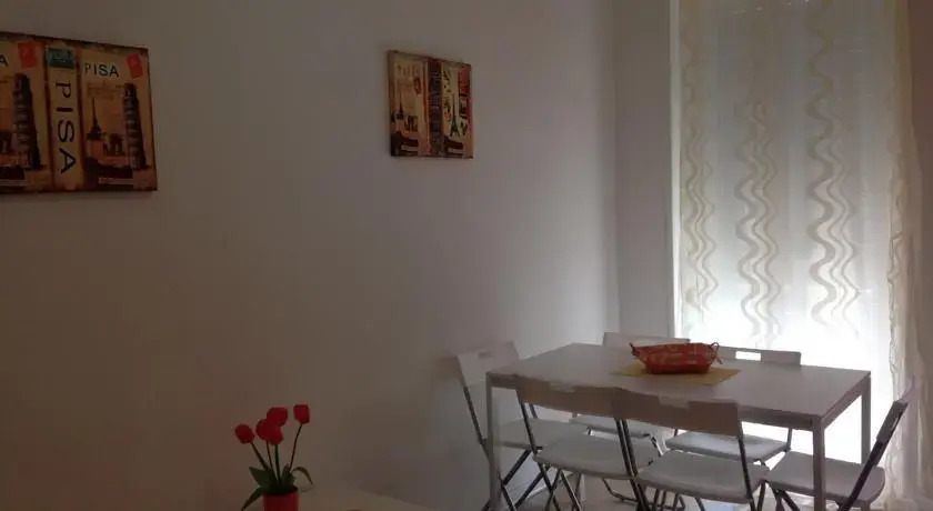 City & Sea Apartments San Siro