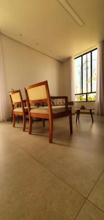 Casa branca