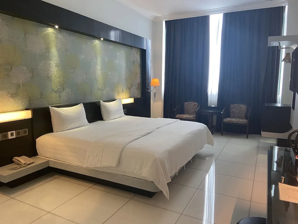 Hotel O Tong Villion Hotel