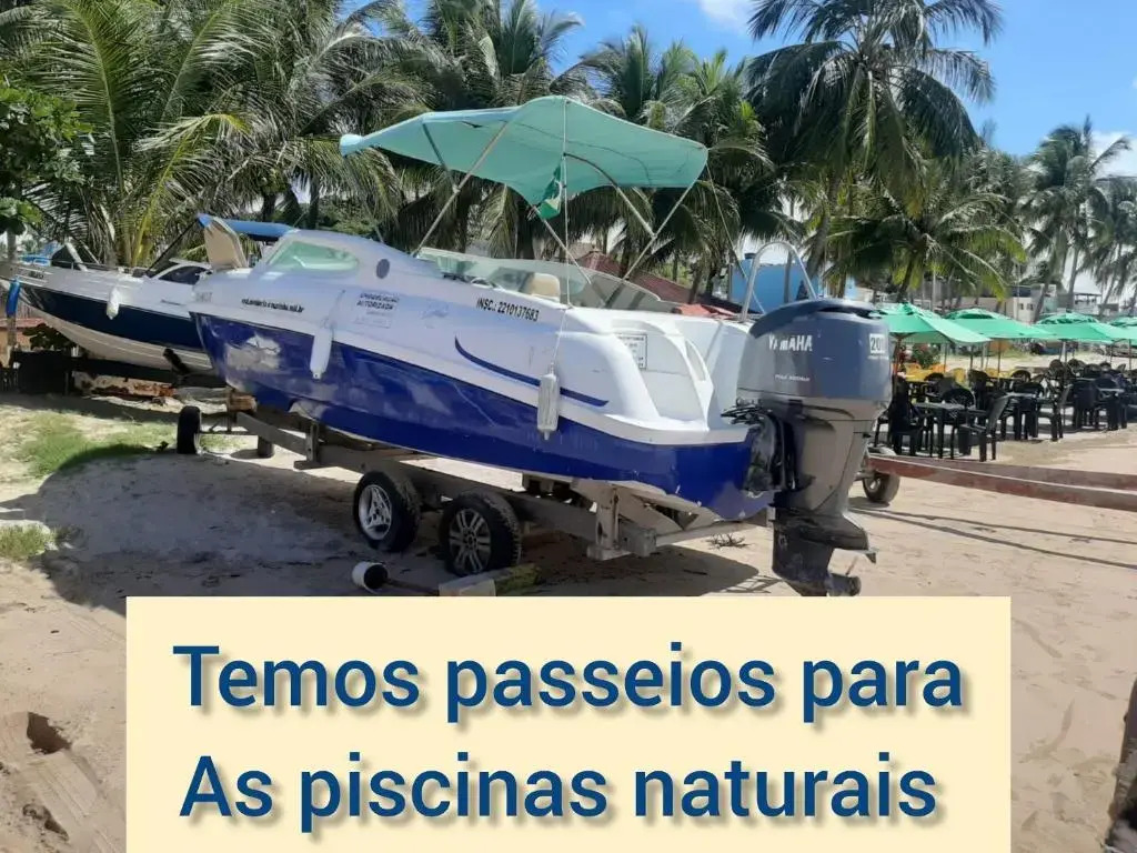 Casa 2 Isaac
