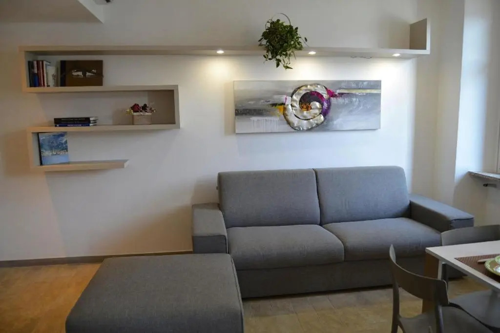 Ferienwohnung für 6 Personen ca 95 m in Valmadrera, Comer See Südufer Comer See