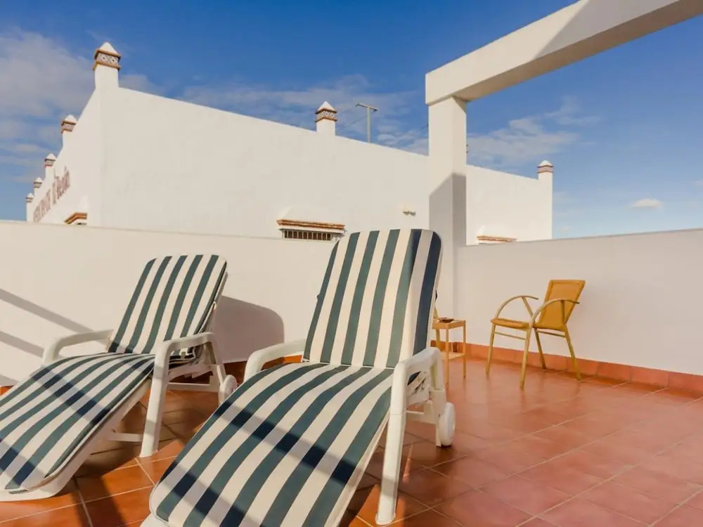 Villa Almadraba 8767