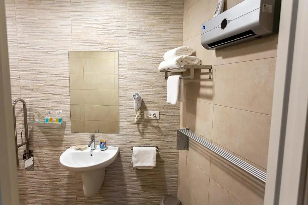 Apartamentos Raices