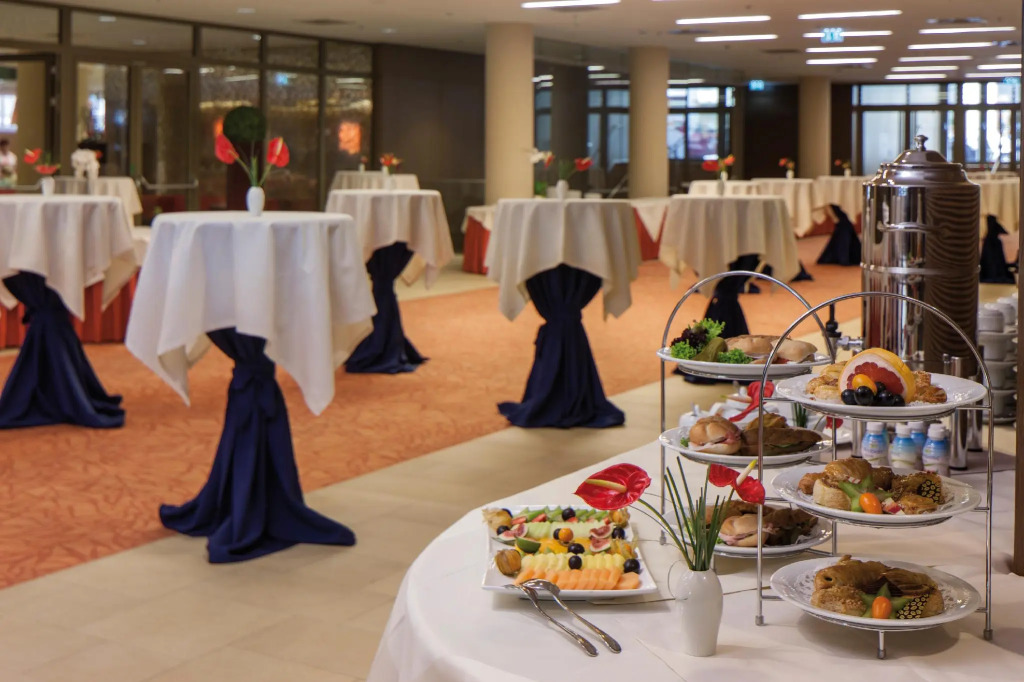 Austria Trend Hotel Savoyen Vienna - 4 stars superior