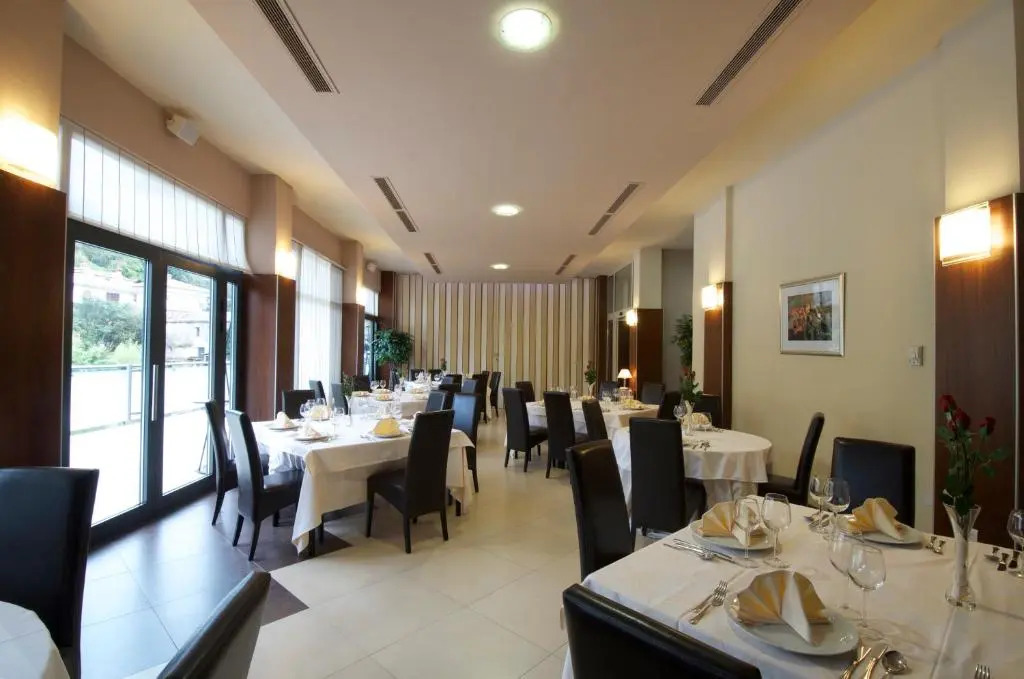 Hotel Fontana