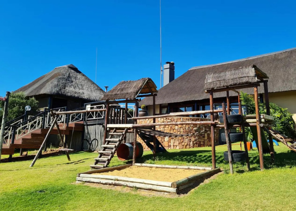 Mount Savannah Lodge by Dream Resorts