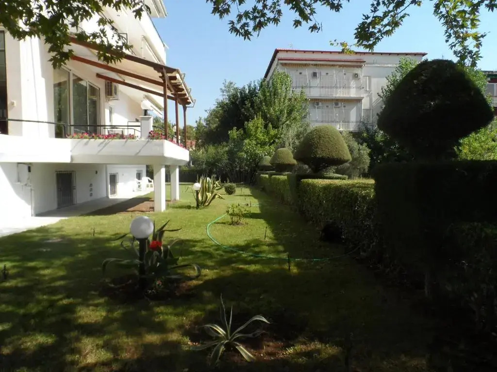 Therma Hotel