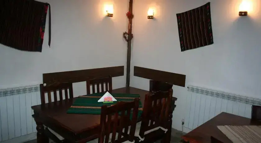 Kalaydjiev Guest House