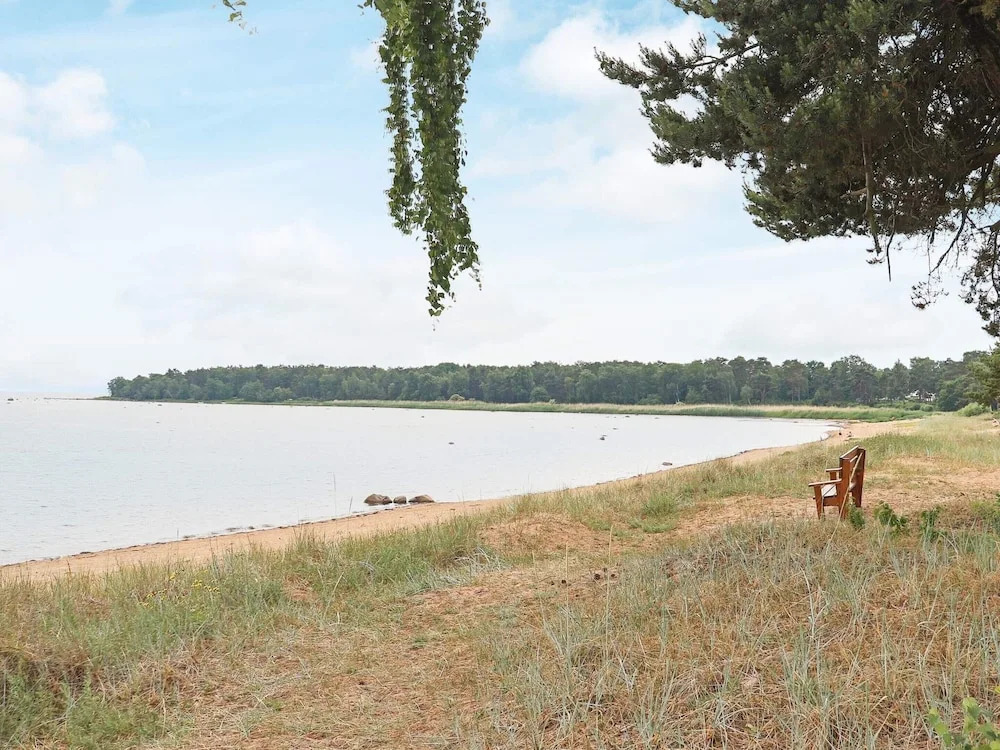4 Person Holiday Home in Halmstad