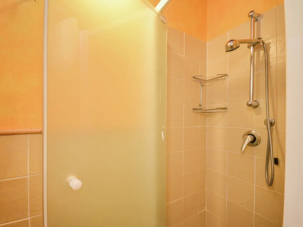 Holiday Home in Monte Santa Maria with Pool