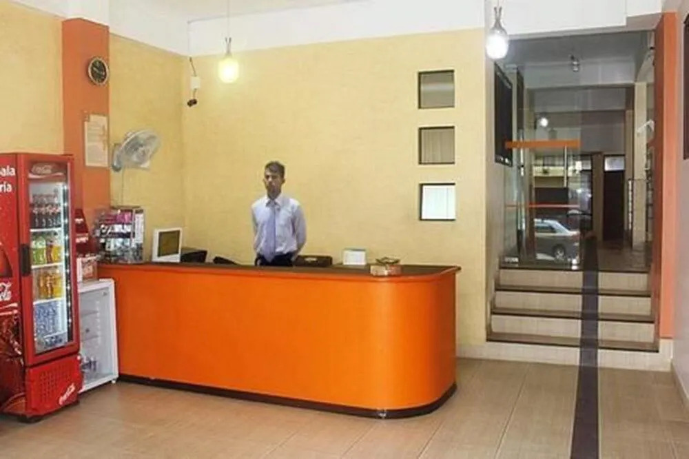 Elisa Hotel