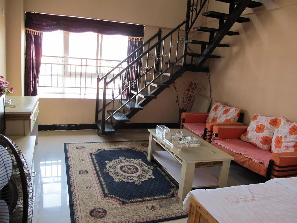 Xishuangbanna Yiya Hotel