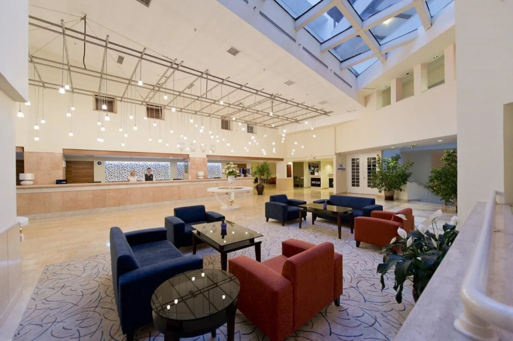 Seven Seas Hotel Life - Ultra All Inclusive & Kids Concept