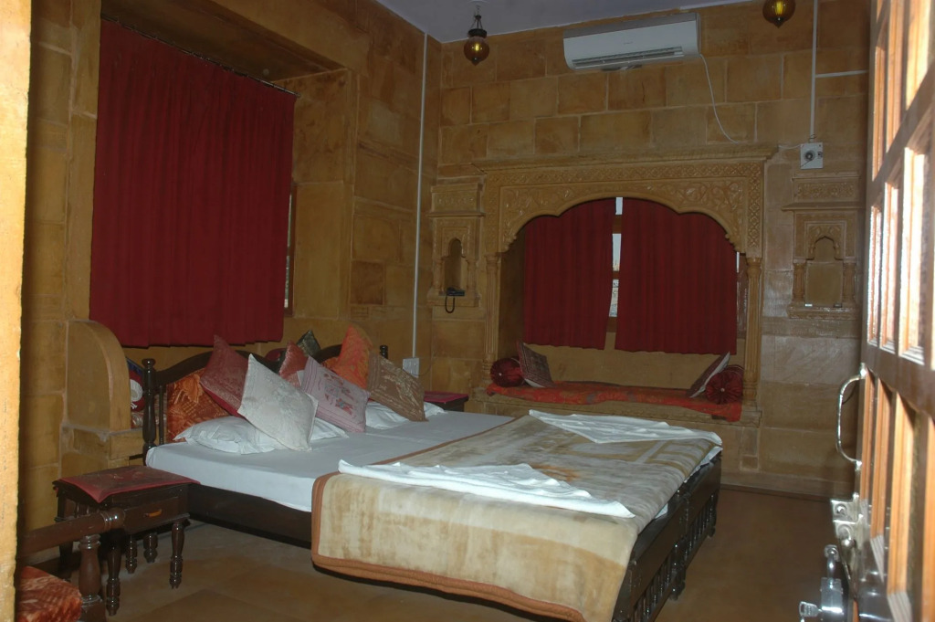 Gorakh Haveli
