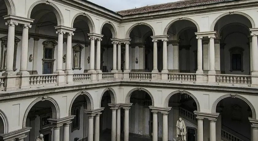 Secondo Pensiero - San Marco
