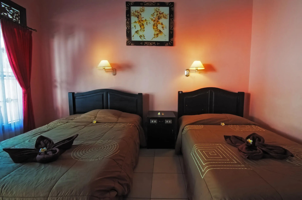 Pesona Beach Inn