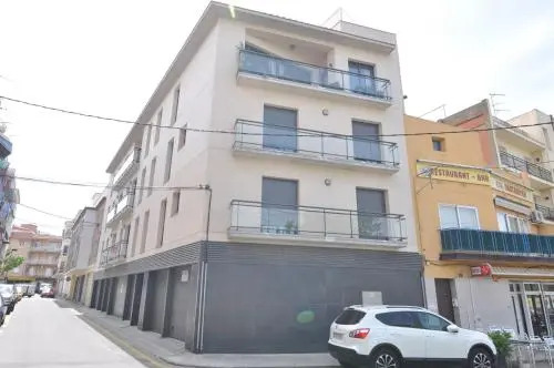 RNET Apartments Roses Duplex Granada