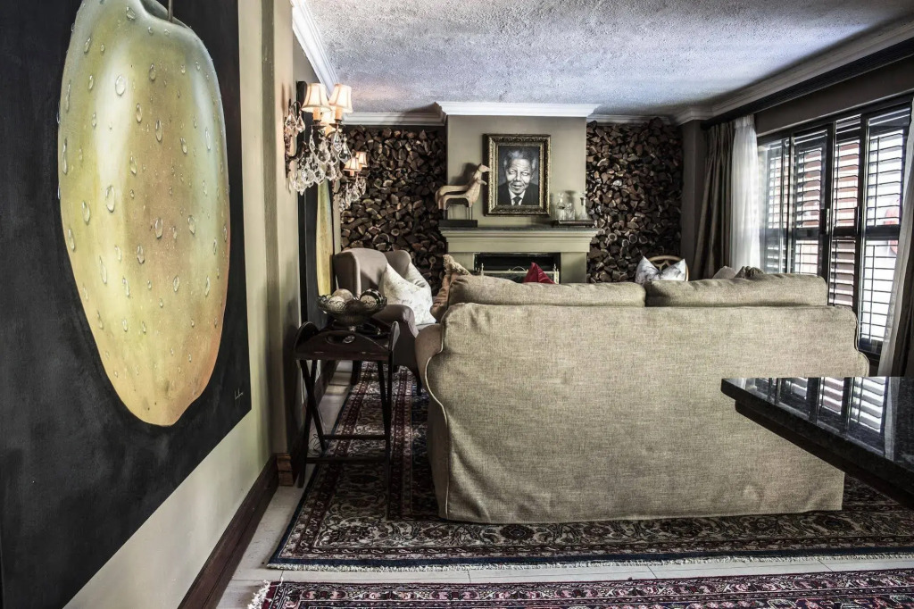 The Residence