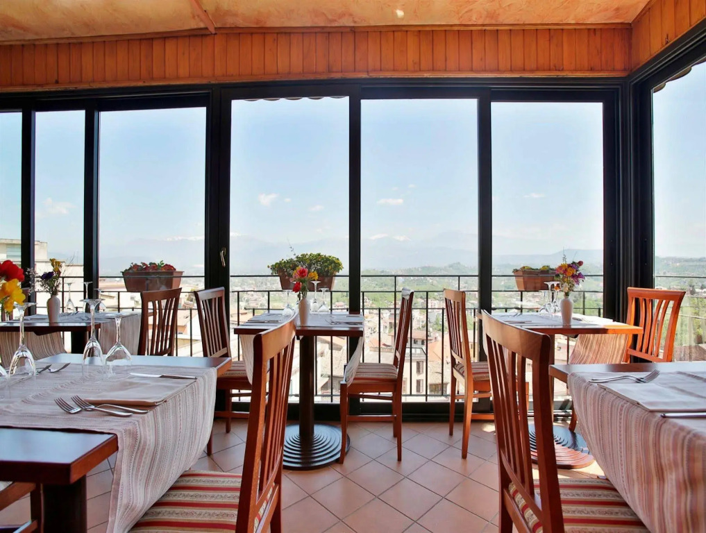 Hotel Ristorante Garibaldi