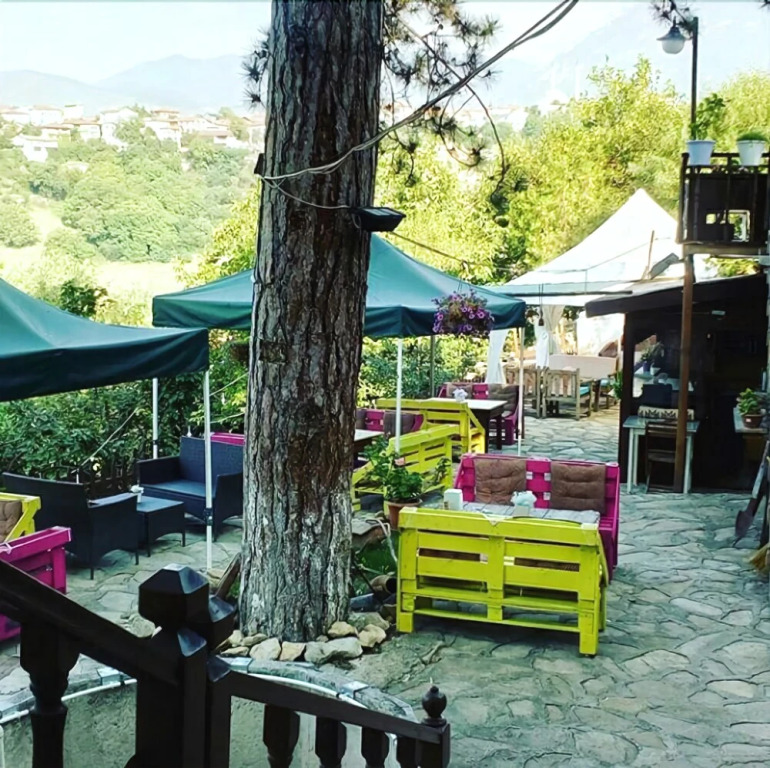 Camli Konak Otel