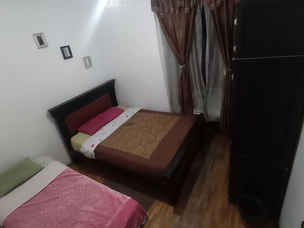 Departamento 7