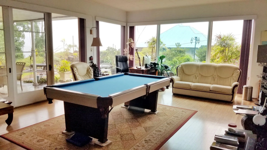 Hilltop Legacy Vacation Rental