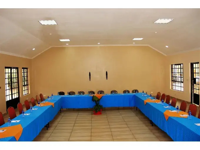 ACK Resort Salama