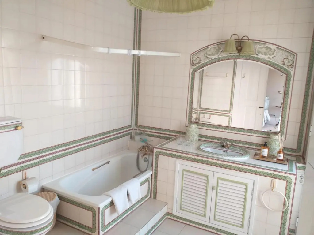 Menina da Ria Guest House