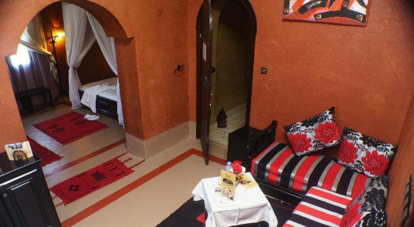 Ksar Elkabbaba Kasbah & SPA