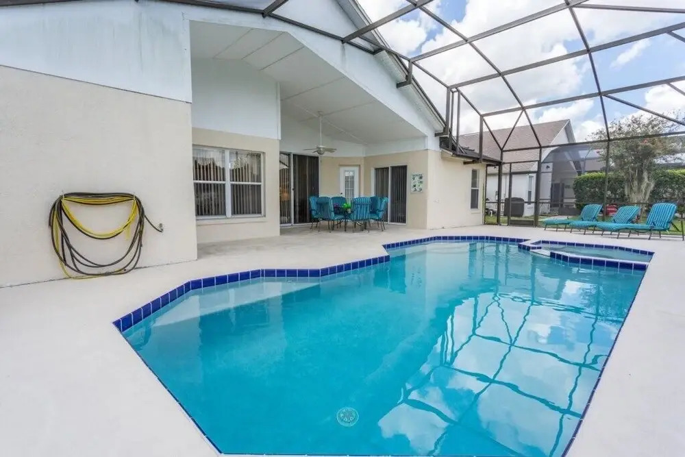 Country Creek Estates #1 Villa