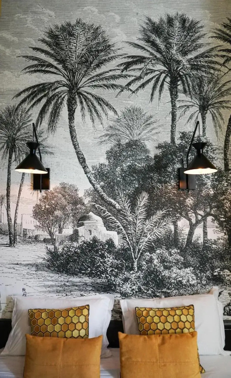 Villa Pruly Hotel Cannes Centre