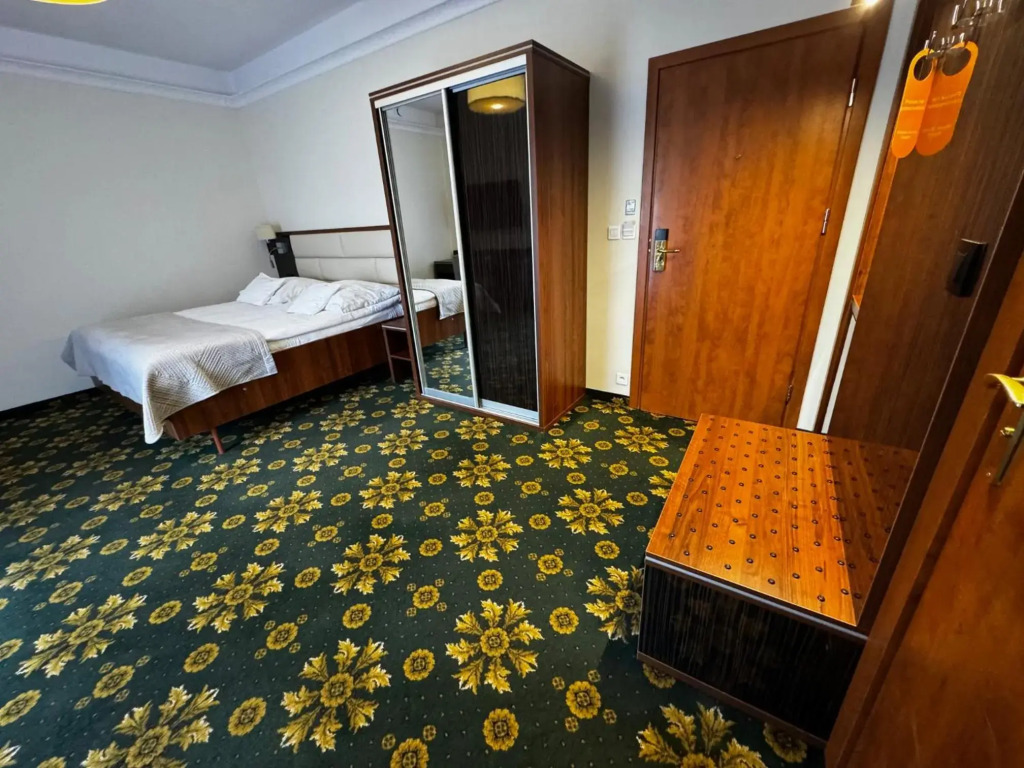 Hotel SPA Faltom Gdynia Rumia