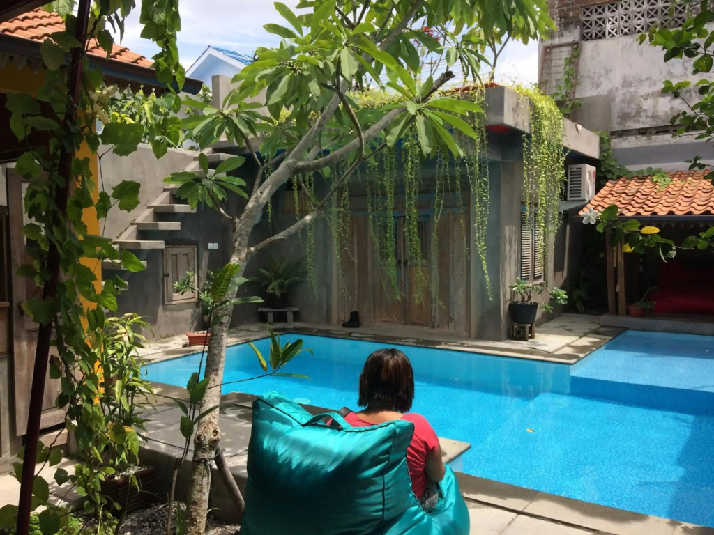Nextdoor Homestay