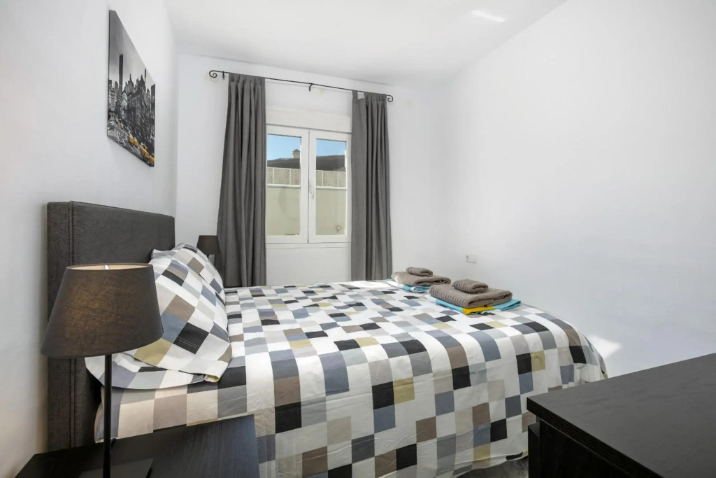 Marbella Real - 1 Bedroom Apartment