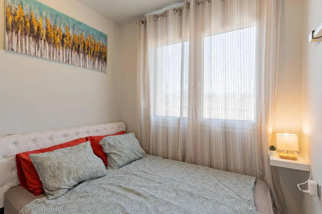 Suite Leon, seafront residence
