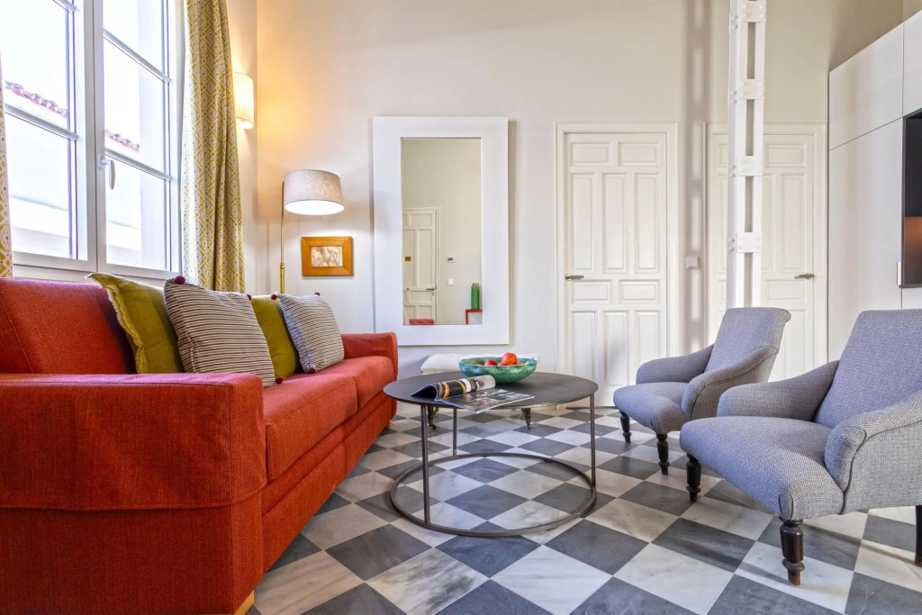 Genteel Home San Laureano V