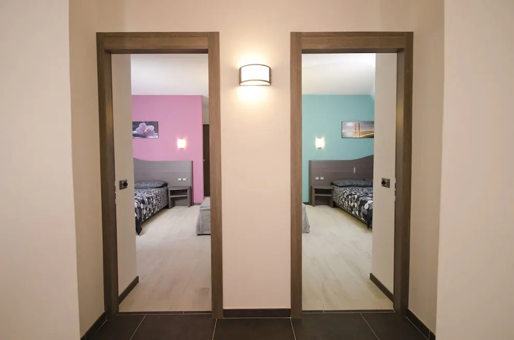 Hotel Rainbow Resort