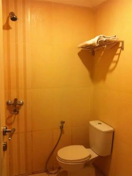 Hotel Paradiso